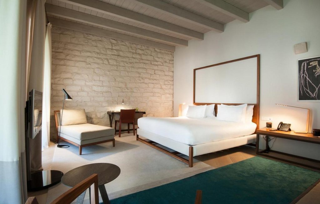 Mercer Hotel Barcelona
