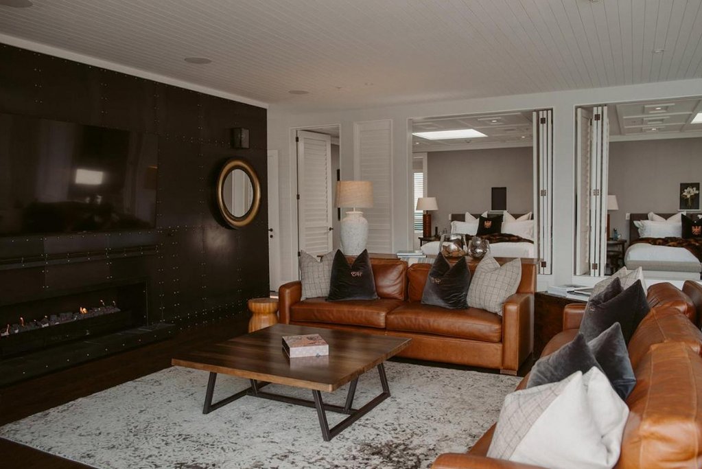 Eichardt's Private Hotel 1
