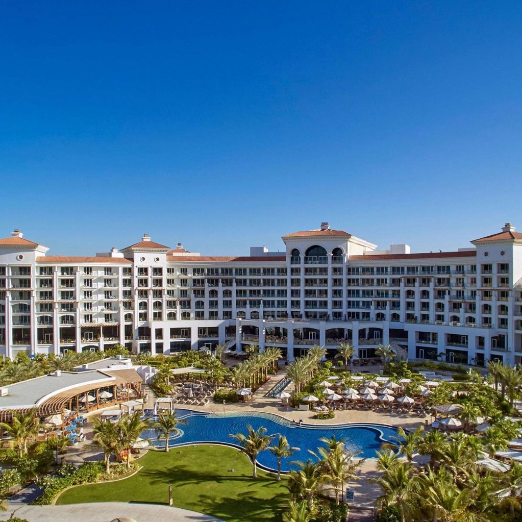 Waldorf Astoria Dubai Palm Jumeirah