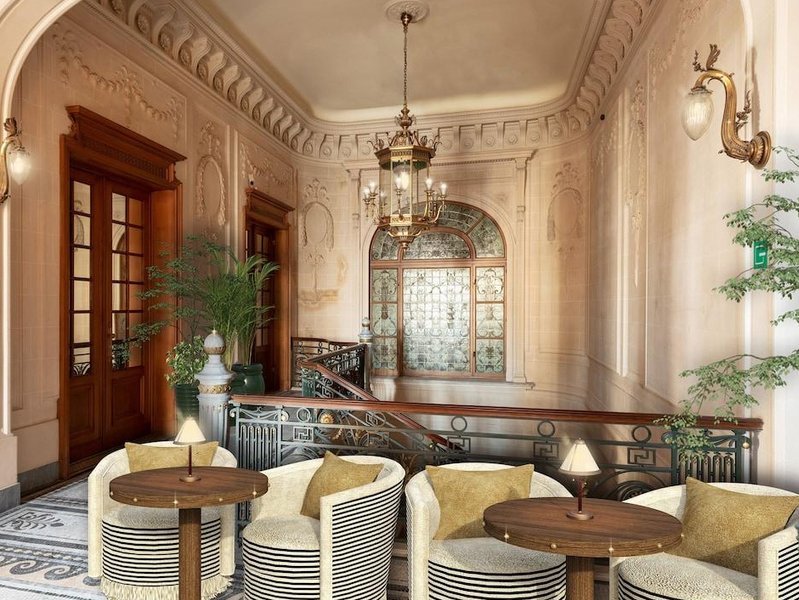 Hotel Fleur de Ville 1
