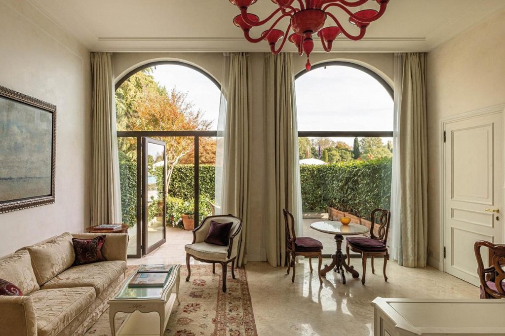 Hotel Cipriani, a Belmond Hotel