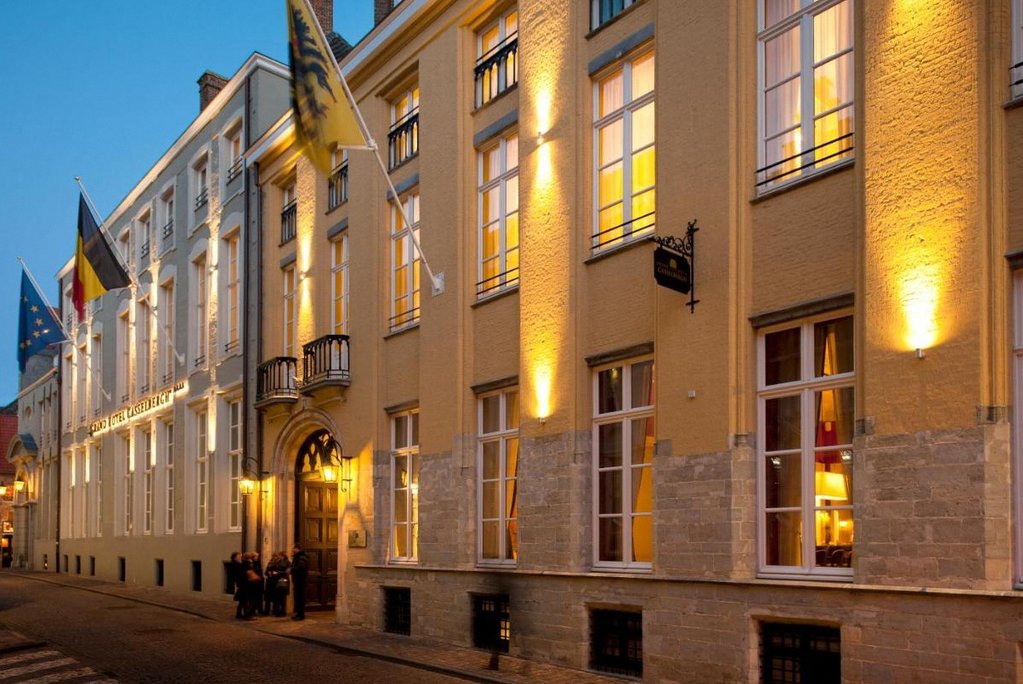Grand Hotel Casselbergh