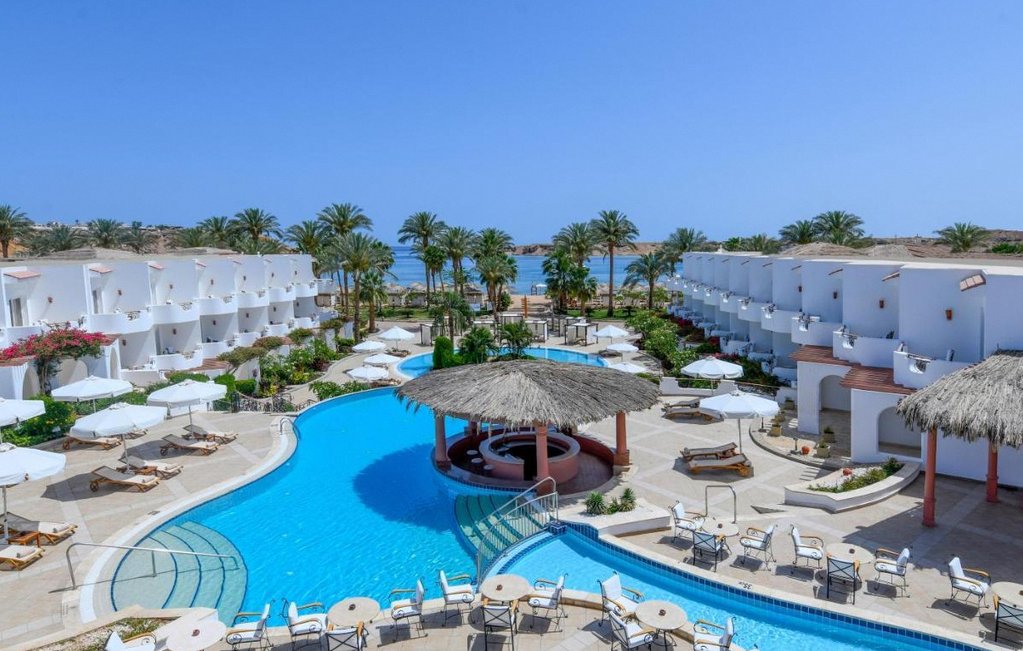 Iberotel Palace (Adults only)
