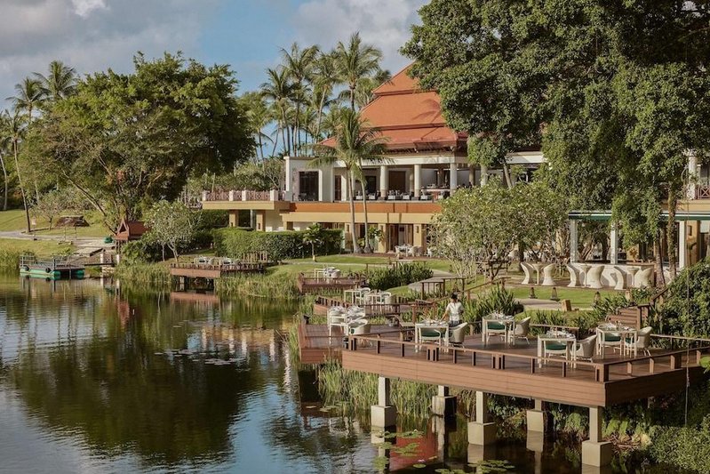 Banyan Tree Phuket (SHA PLUS+)