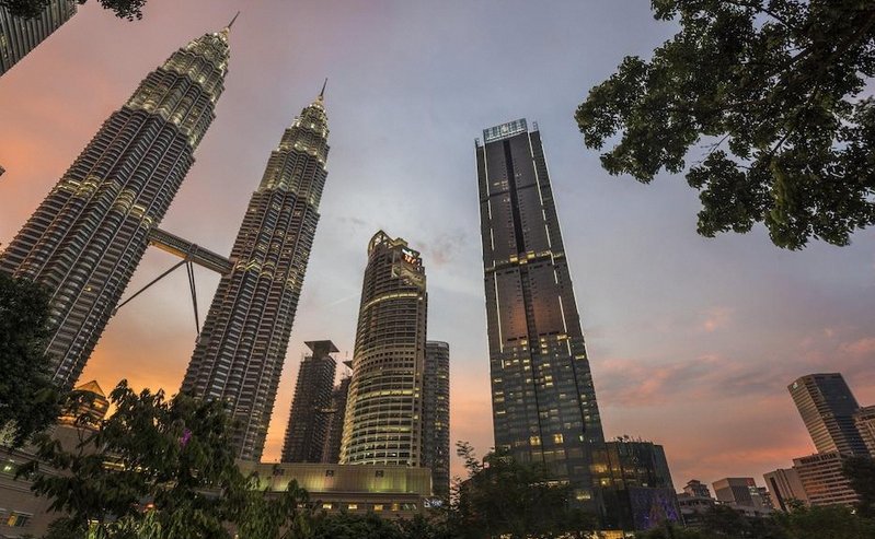 Four Seasons Hotel Kuala Lumpur