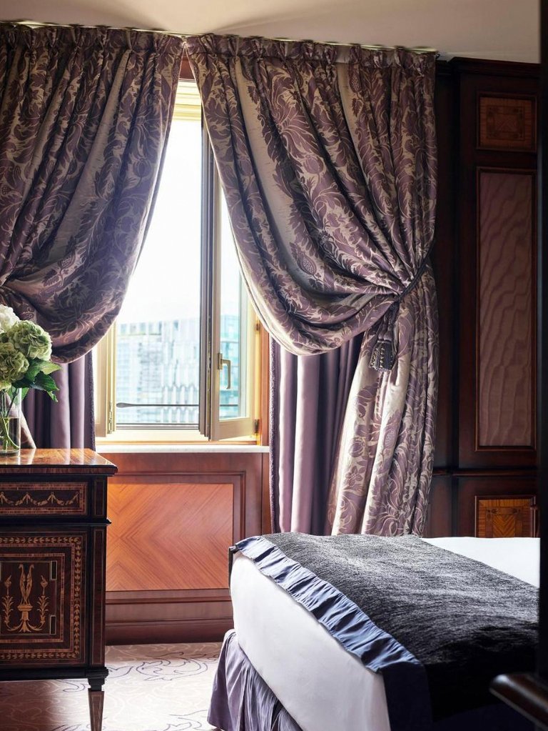 Hotel Principe di Savoia 2