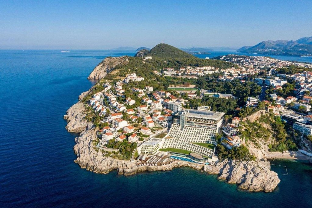 Rixos Premium Dubrovnik 1