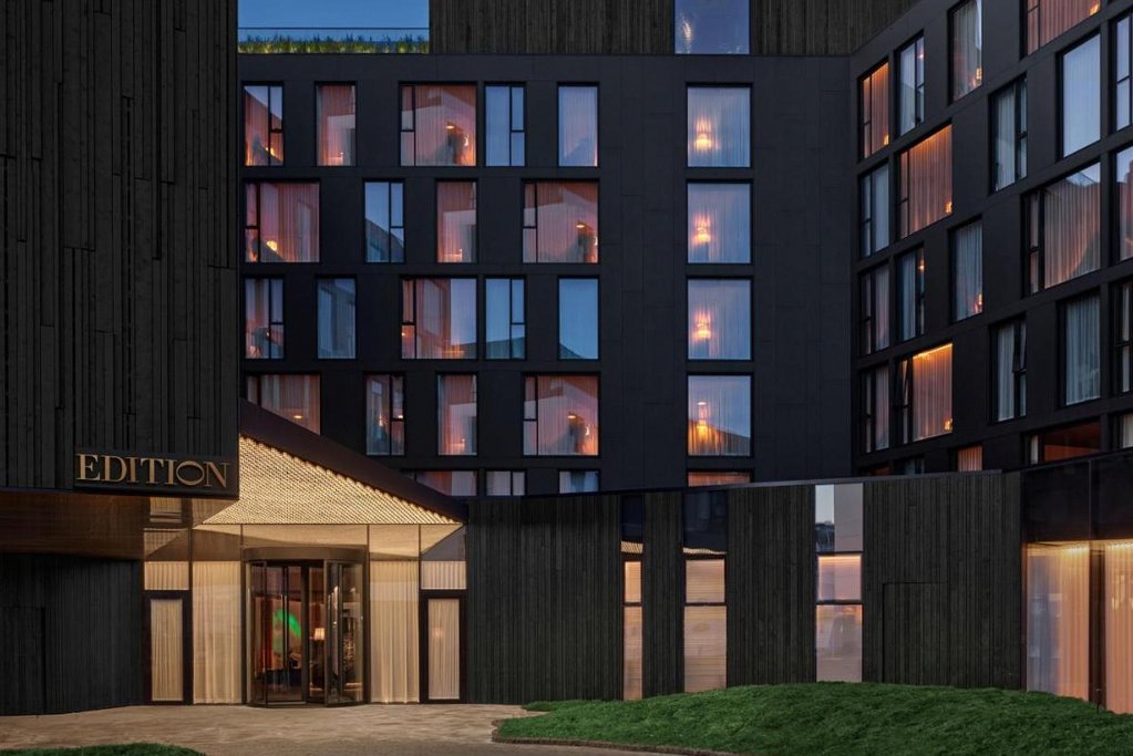 The Reykjavik Edition