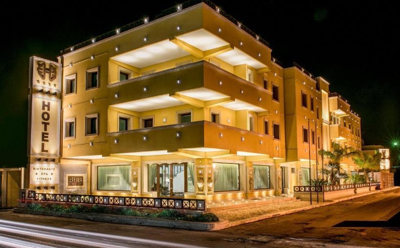 Bhb Hotel