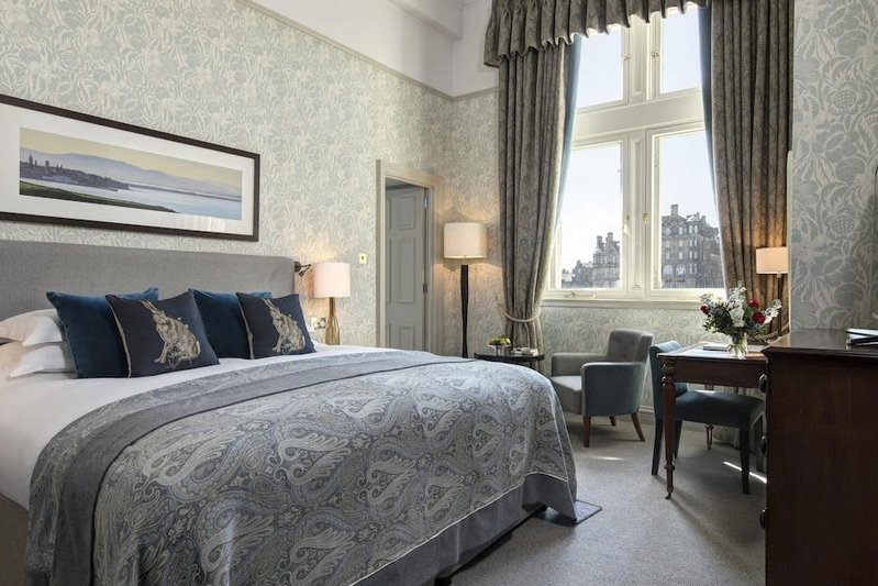 The Balmoral 1