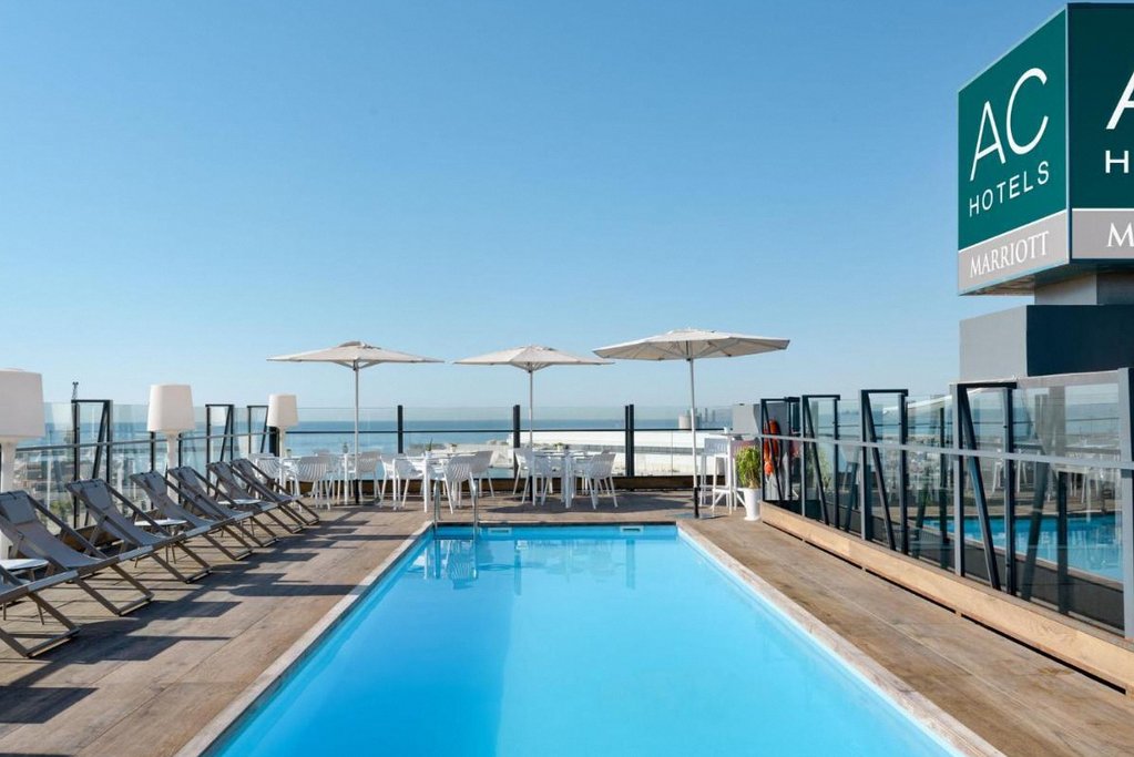 AC Hotel by Marriott Alicante