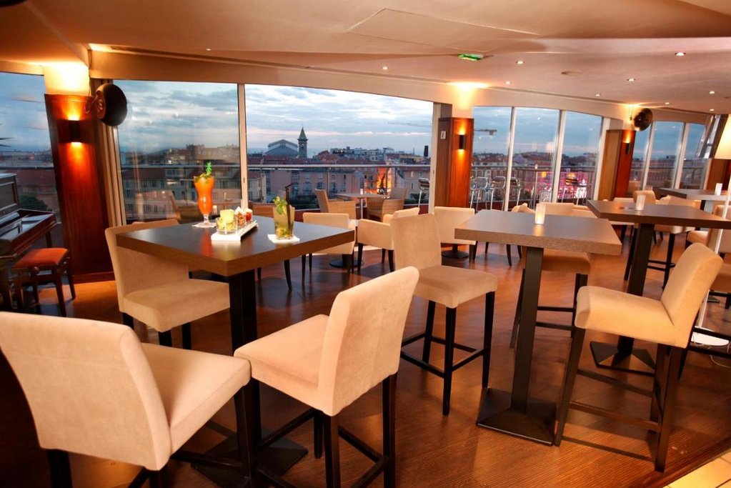 Hotel Aston la Scala 1