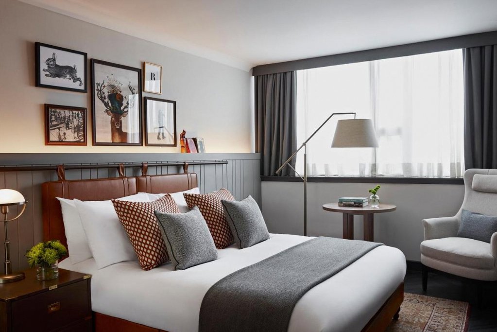 Kimpton Charlotte Square