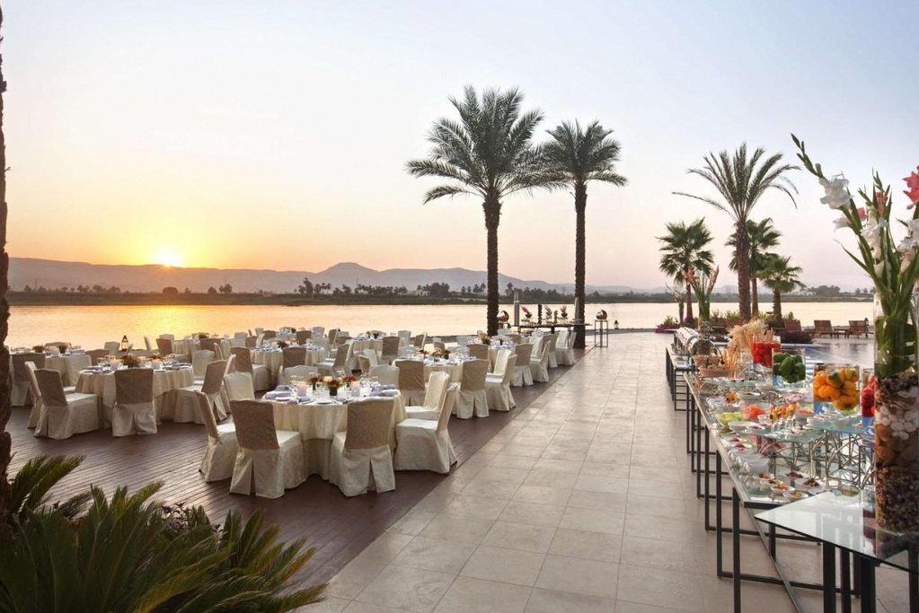 Hilton Luxor 1