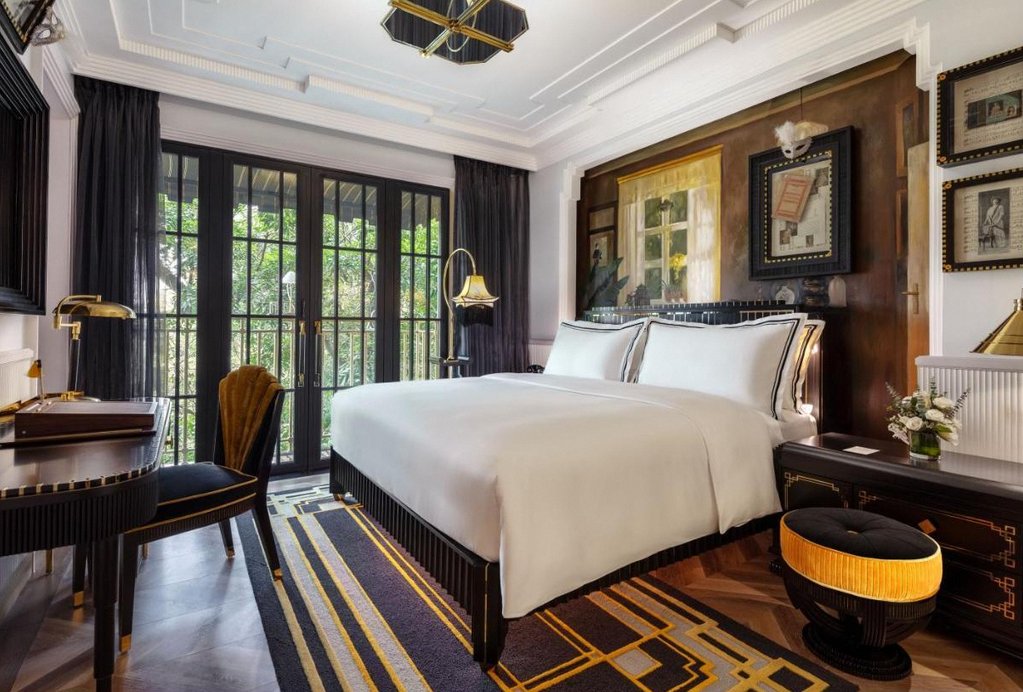 Capella Hanoi