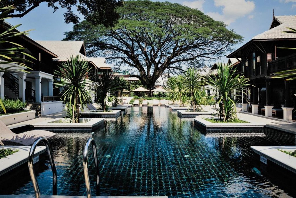Na Nirand Romantic Boutique Resort