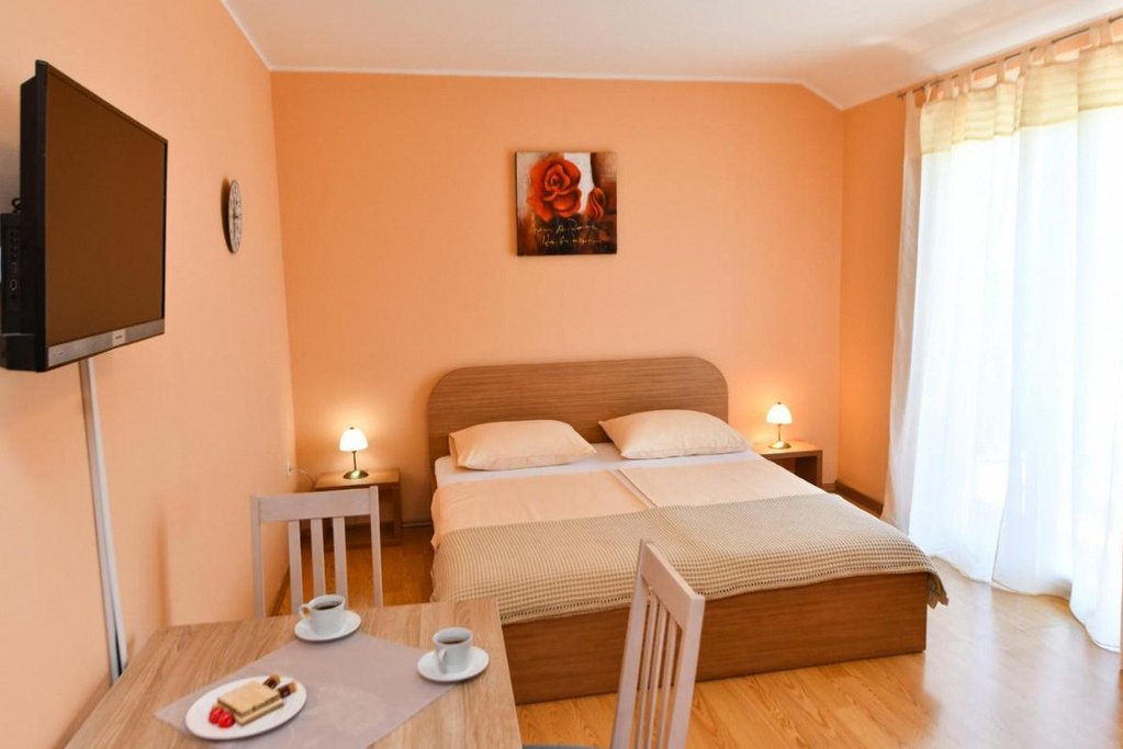 Apartments Villa Miranda