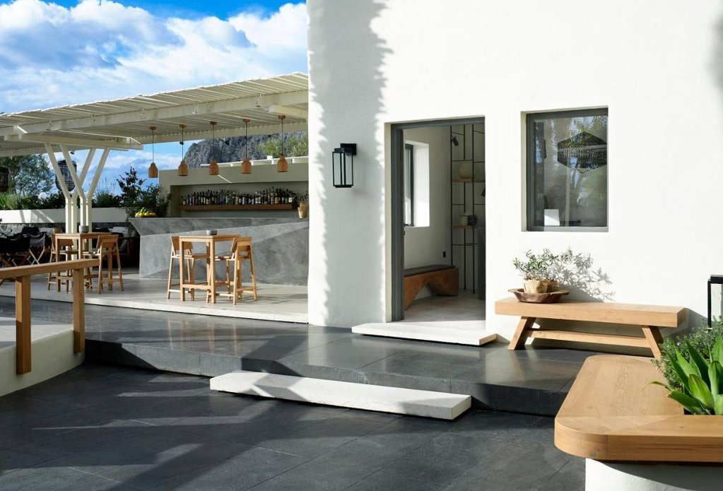 Bellonias Villas 1