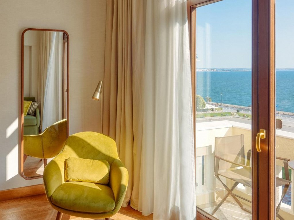 Electra Palace Thessaloniki 1