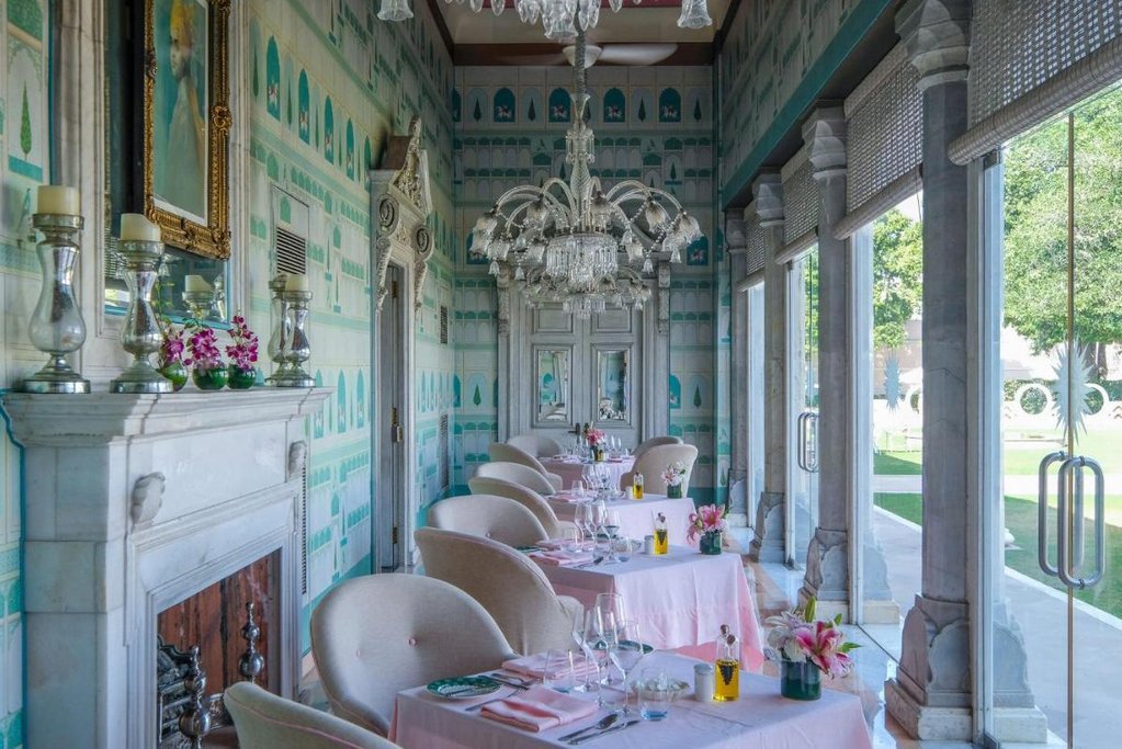 Rajmahal Palace Raas Jaipur 2