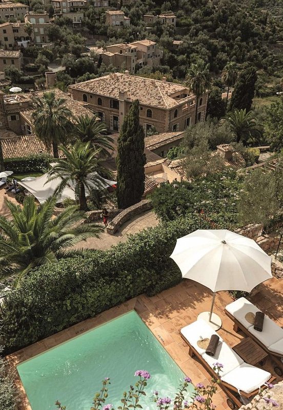 La Residencia, a Belmond Hotel 1
