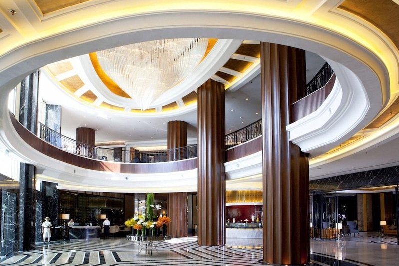 The Majestic Hotel Kuala Lumpur