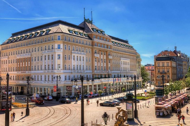 Radisson BLU Carlton