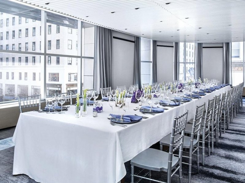 The Langham New York, Fifth Avenue 1