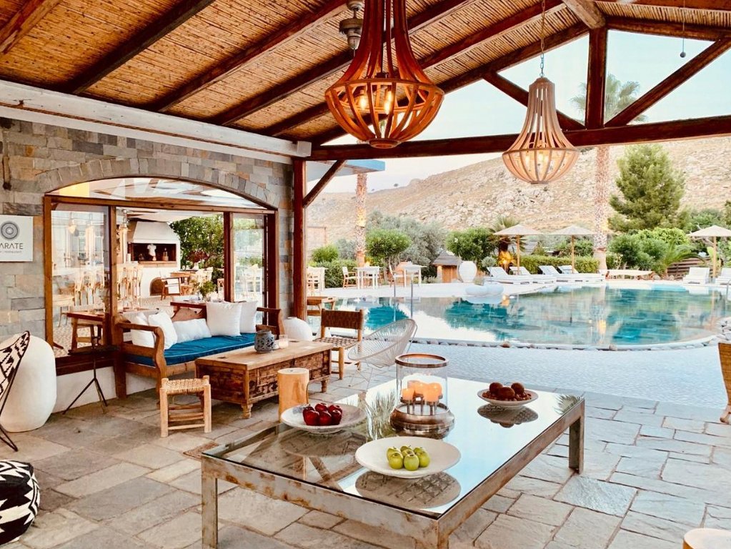 Caesars Gardens Hotel & SPA (Adults only) 2