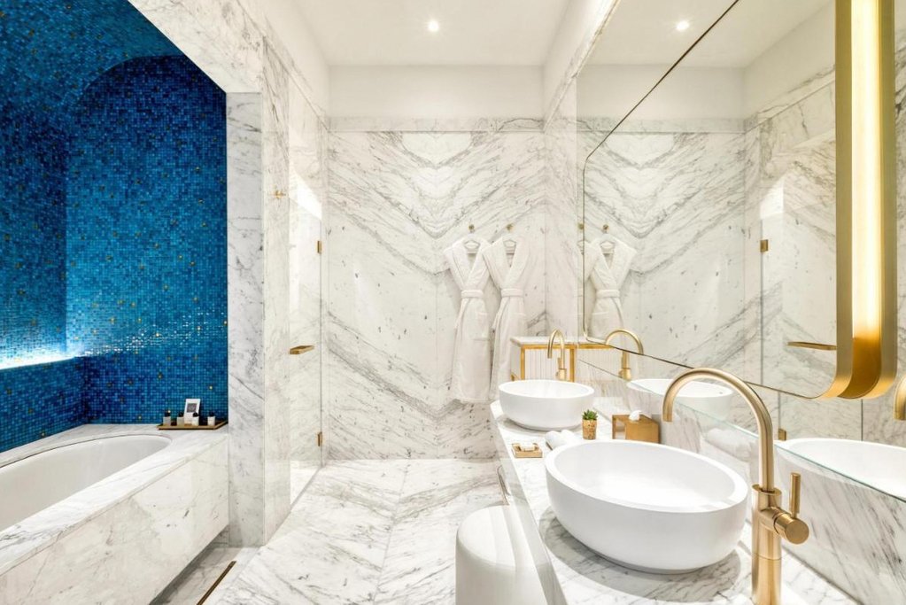 Matild Palace, a Luxury Collection Hotel, Budapest 2