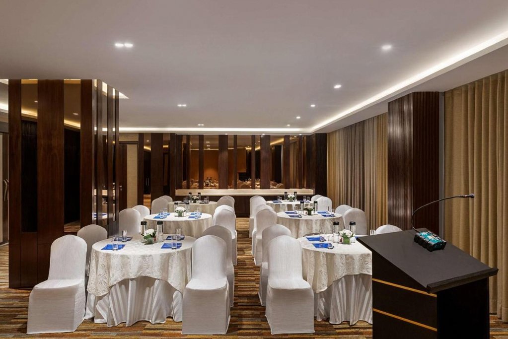 Hilton Jaipur 2