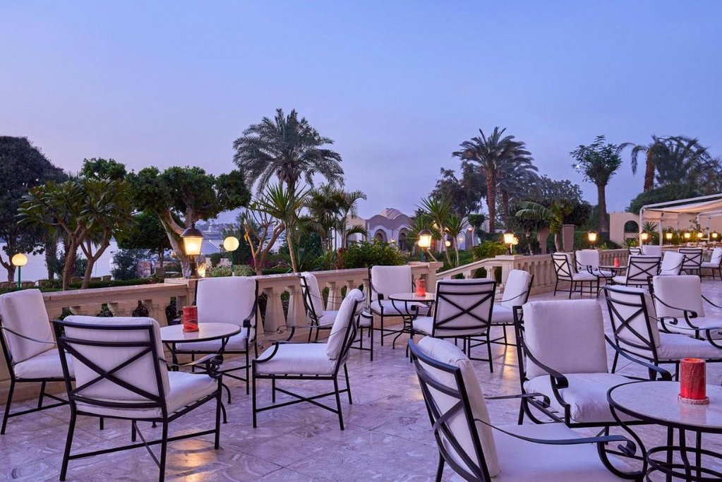 Iberotel Luxor 1