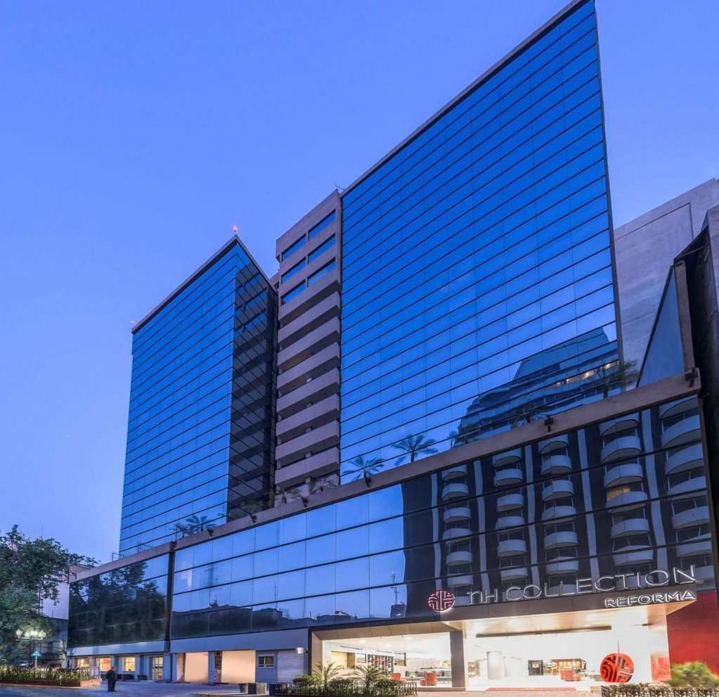 NH Collection Mexico City Reforma