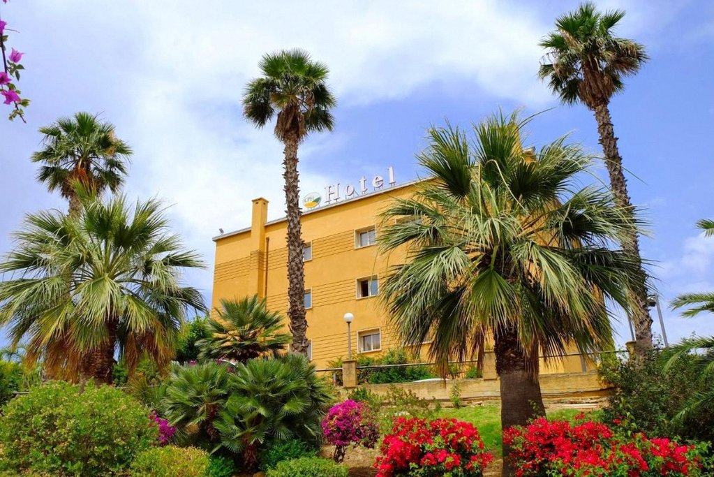 Colleverde Park Hotel