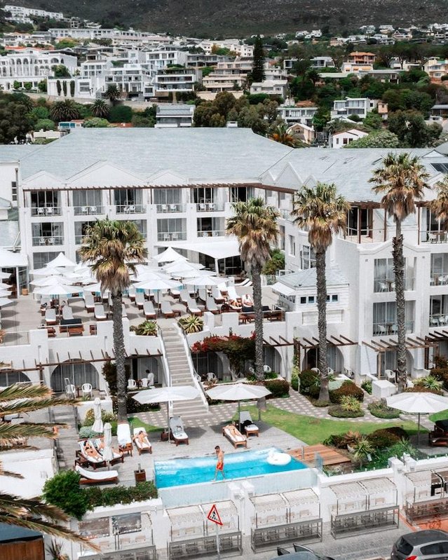 The Bay Hotel 2