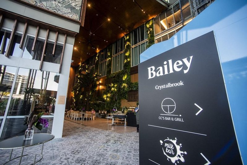 Crystalbrook Bailey