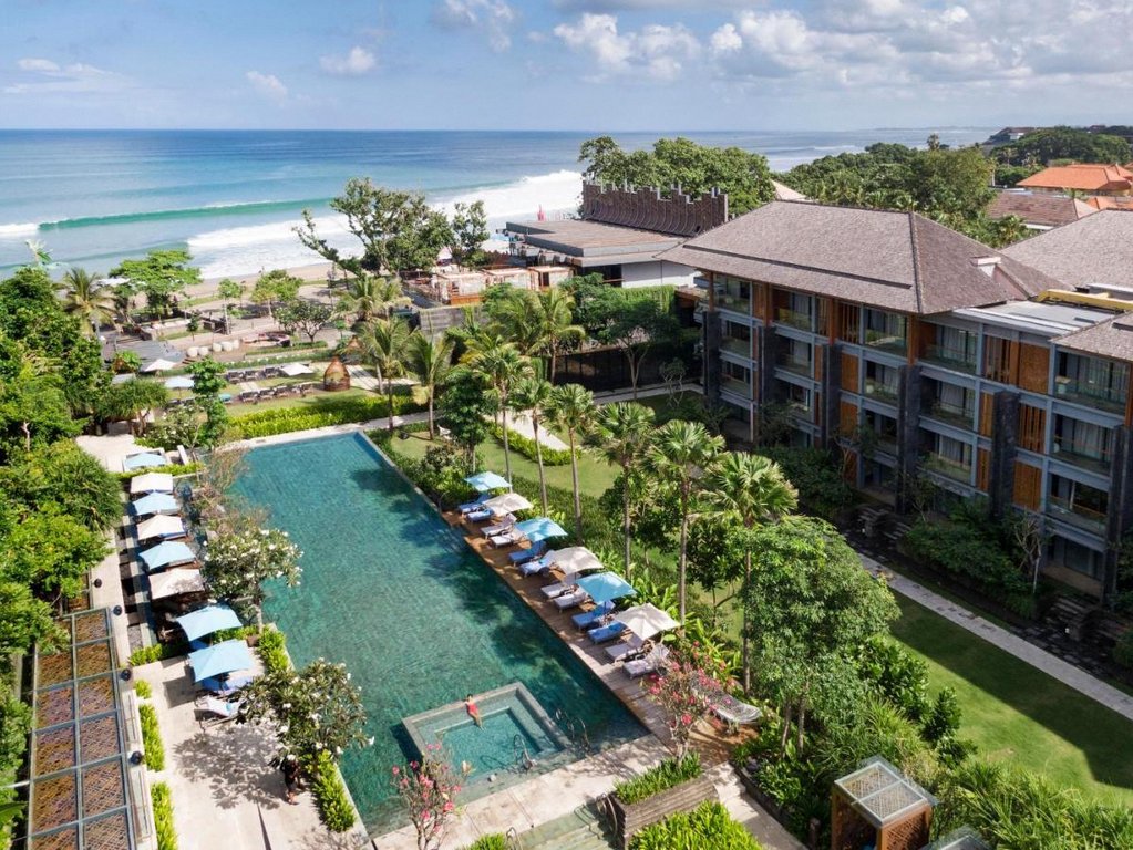Hotel Indigo Bali Seminyak Beach