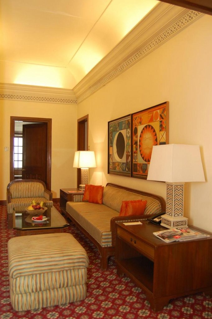 Jai Mahal Palace, Jaipur 1