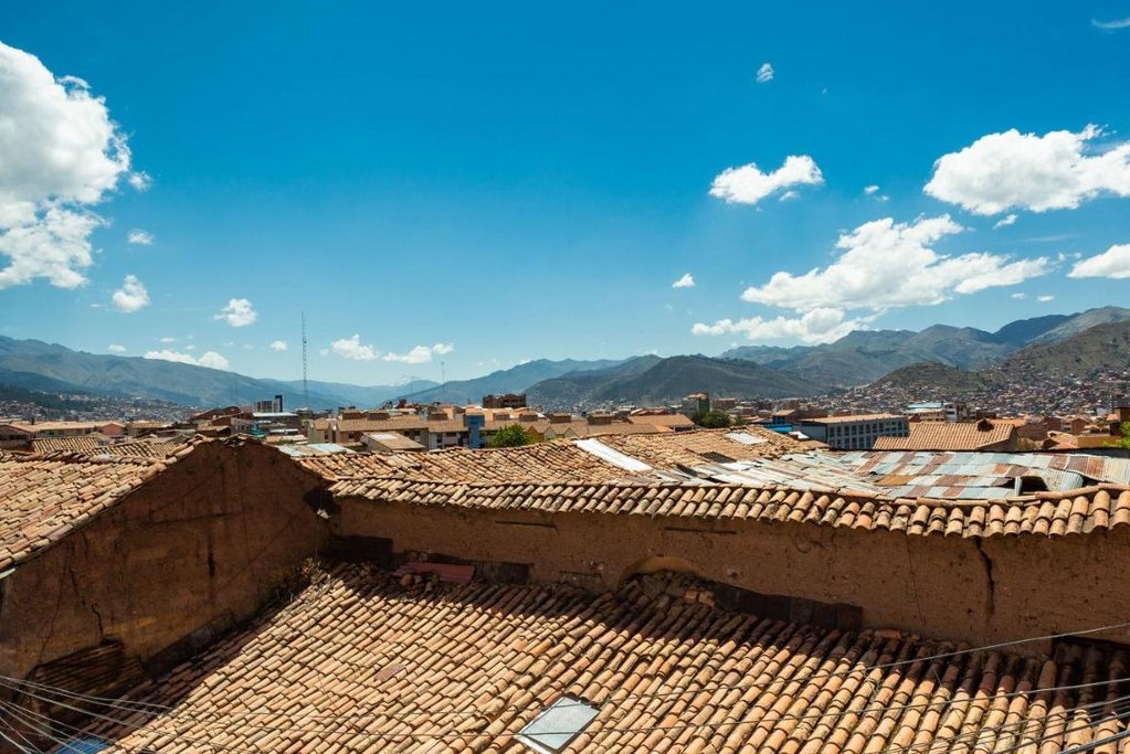 Home Palacio Del Inka, a Luxury Collection Hotel, Cusco 2