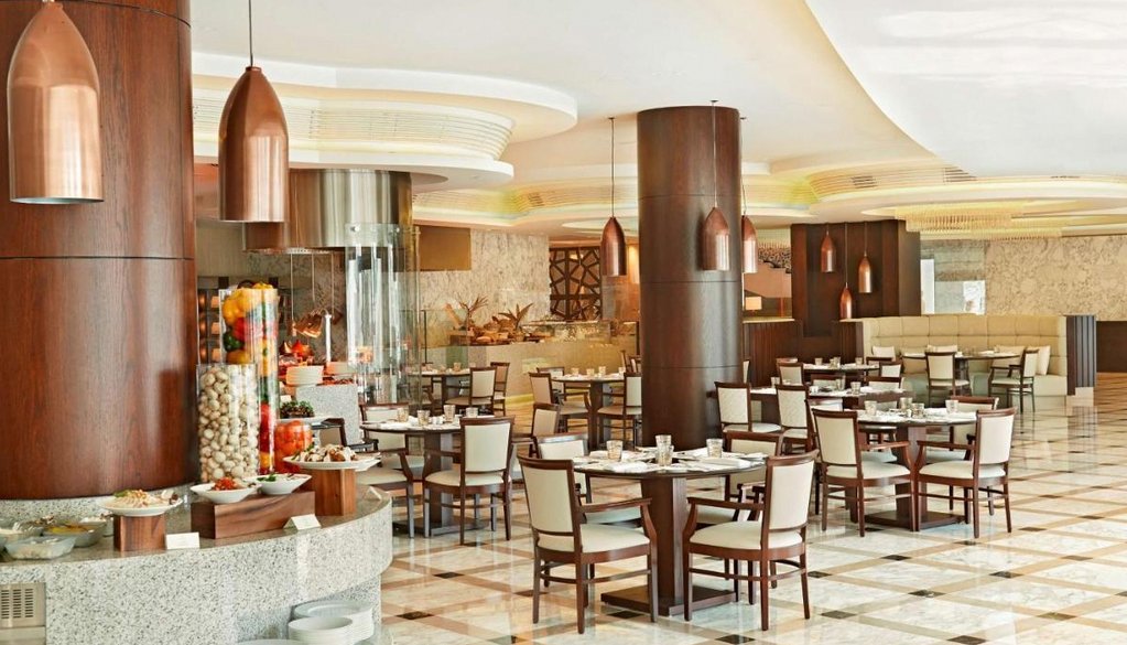 Waldorf Astoria Dubai Palm Jumeirah 2