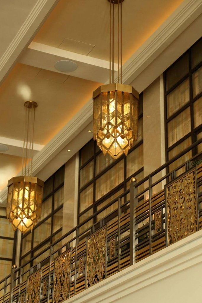 The Peninsula Istanbul 2
