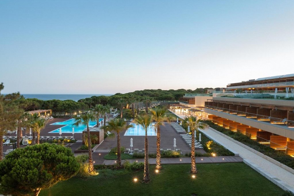Epic Sana Algarve Hotel