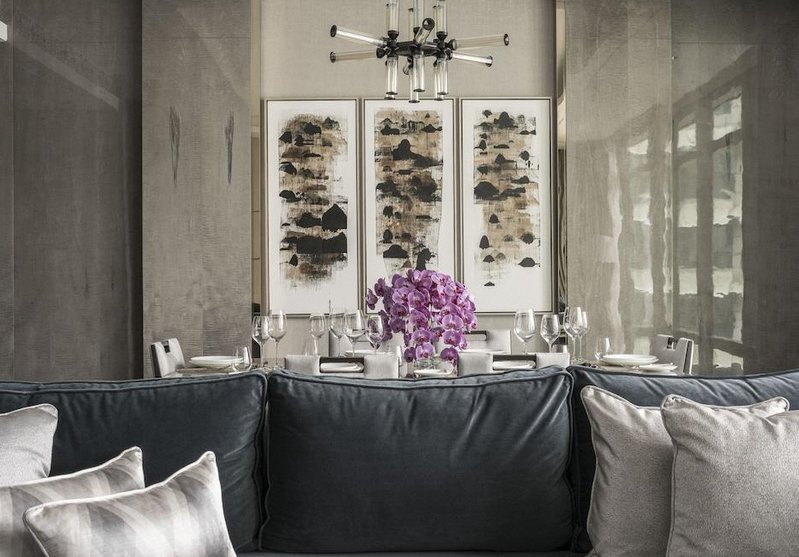 Four Seasons Hotel Kuala Lumpur 2
