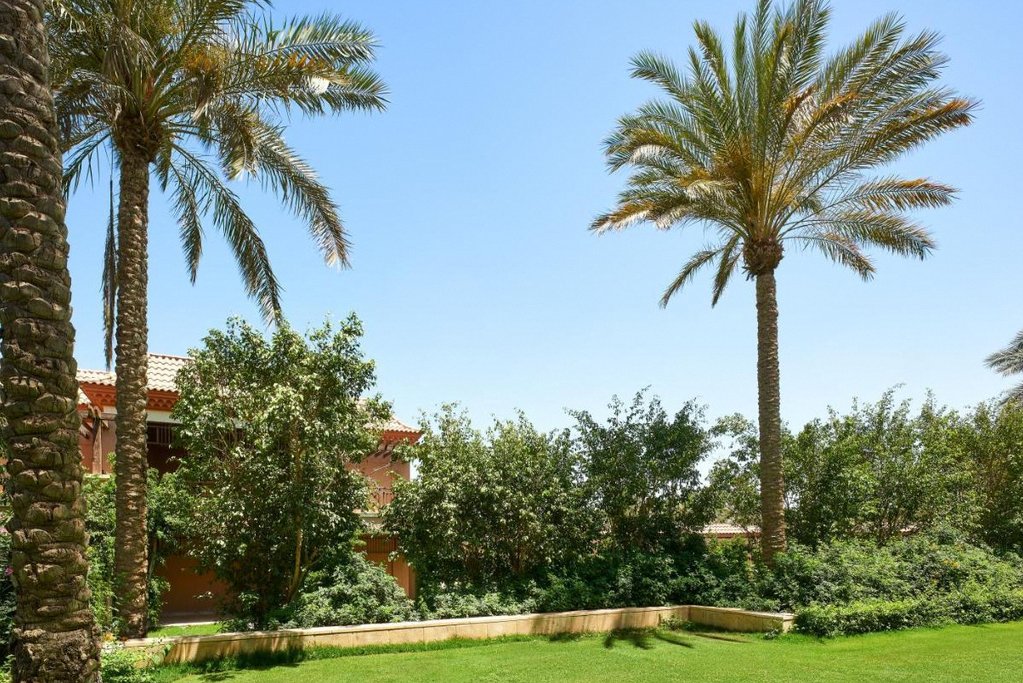 The Westin Cairo Golf Resort & Spa, Katameya Dunes 2