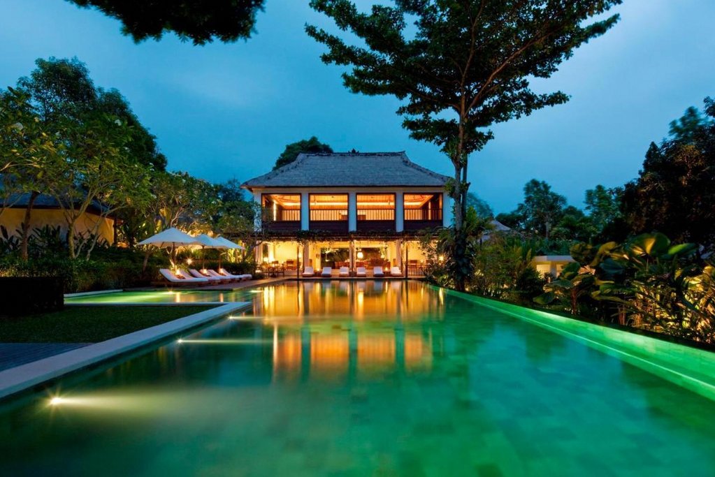 Como Uma Ubud
