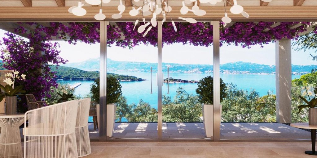 7pines Resort Sardinia