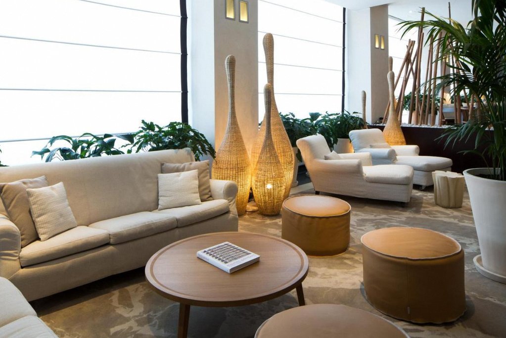 Starhotels Excelsior
