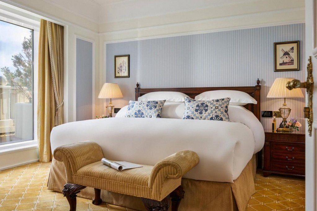 Powerscourt Hotel, Autograph Collection 2