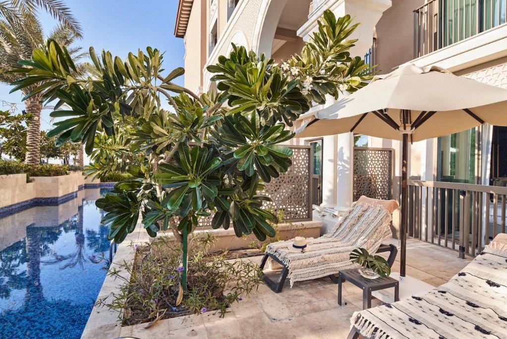 Rixos Premium Saadiyat Island 1