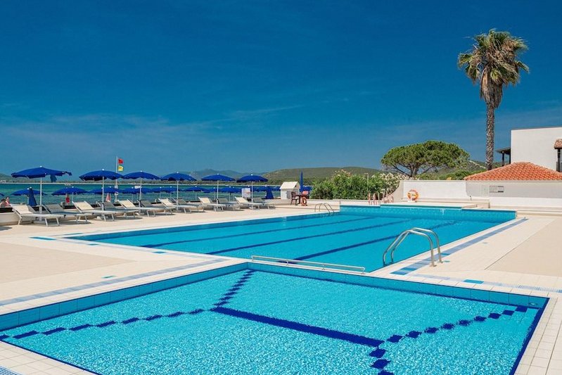 Hotel Portoconte 2